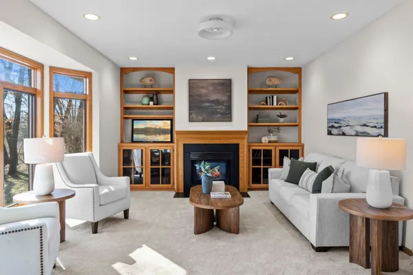 $679,900 | 14751 62nd Avenue North, Maple Grove, MN 55311