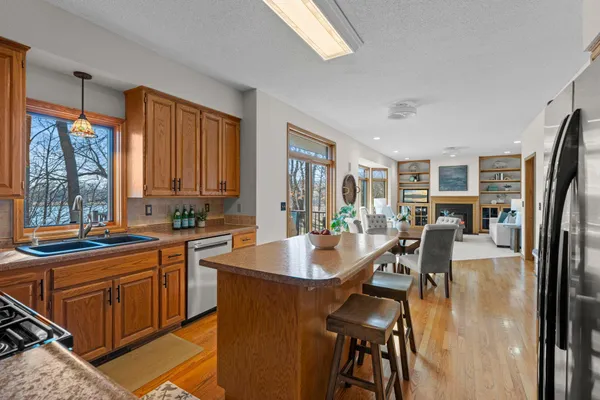 $679,900 | 14751 62nd Avenue North, Maple Grove, MN 55311