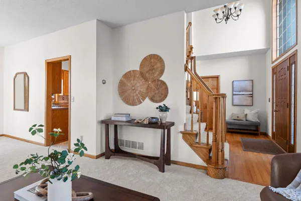 $679,900 | 14751 62nd Avenue North, Maple Grove, MN 55311