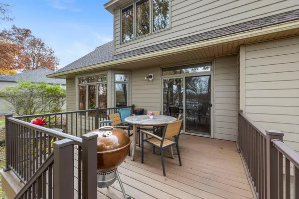 $679,900 | 14751 62nd Avenue North, Maple Grove, MN 55311