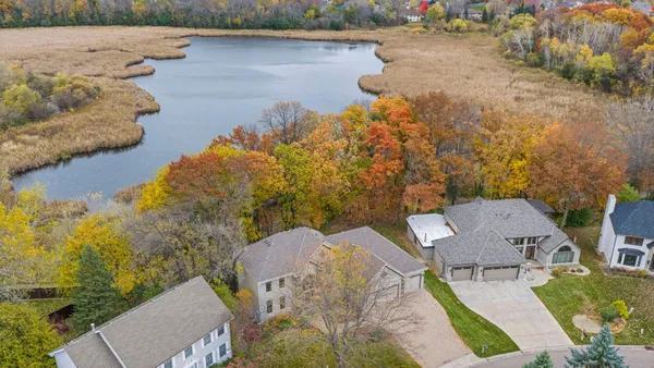 $679,900 | 14751 62nd Avenue North, Maple Grove, MN 55311