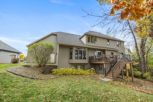 $679,900 | 14751 62nd Avenue North, Maple Grove, MN 55311