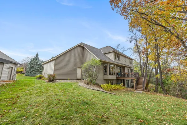 $679,900 | 14751 62nd Avenue North, Maple Grove, MN 55311