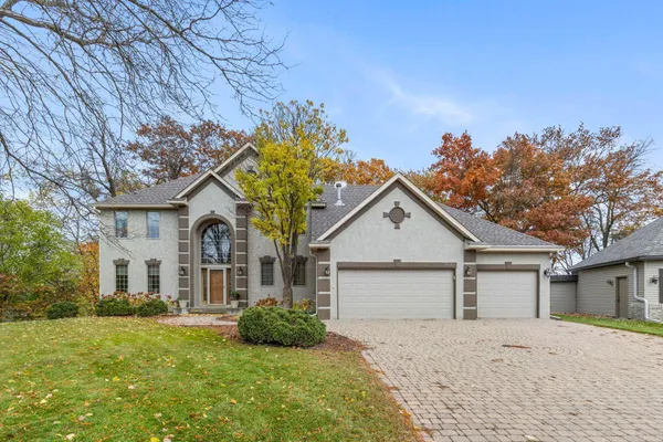 $679,900 | 14751 62nd Avenue North, Maple Grove, MN 55311