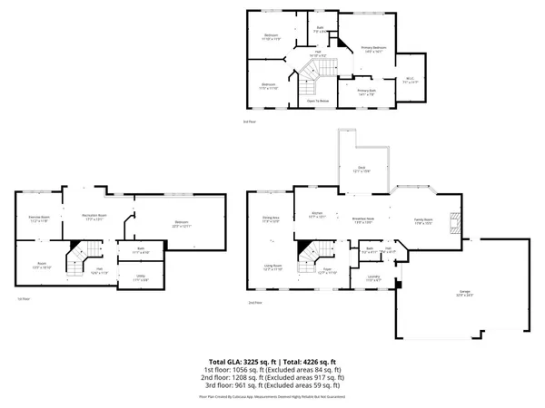 $679,900 | 14751 62nd Avenue North, Maple Grove, MN 55311