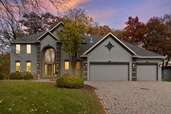 $679,900 | 14751 62nd Avenue North, Maple Grove, MN 55311