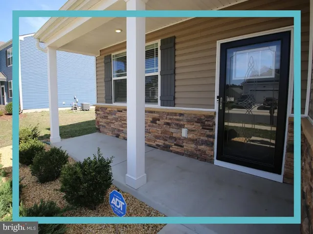 $367,000 | 907 Marquis Avenue, Salisbury, MD 21801