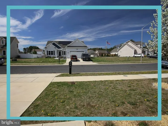 $367,000 | 907 Marquis Avenue, Salisbury, MD 21801