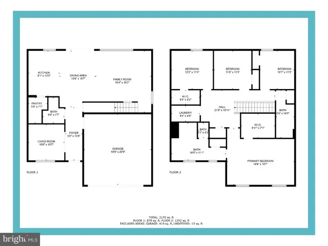 $367,000 | 907 Marquis Avenue, Salisbury, MD 21801