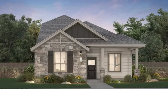 $398,990 | 454 Burlington Drive, Buda, TX 78610