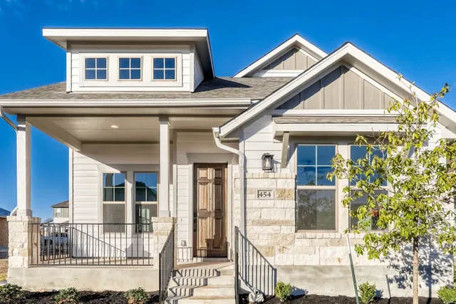 $398,990 | 454 Burlington Drive, Buda, TX 78610