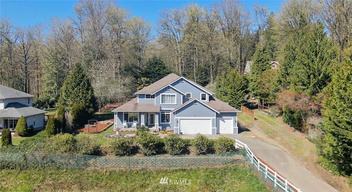 18530 Southeast 144th Street Renton, WA 98059 - Photo 1 of 1