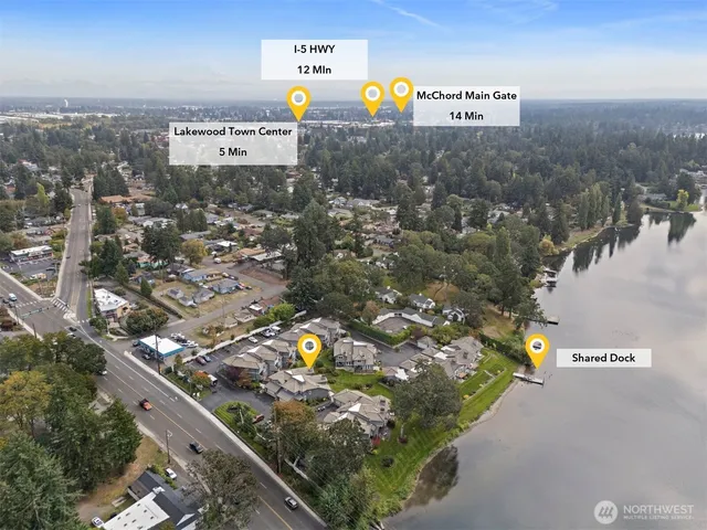 $399,900 | 7314 Steilacoom Boulevard Southwest, Lakewood, WA 98499