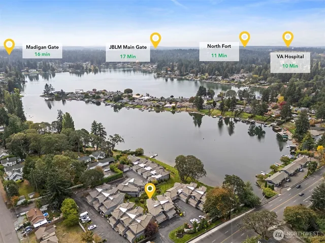 $399,900 | 7314 Steilacoom Boulevard Southwest, Lakewood, WA 98499