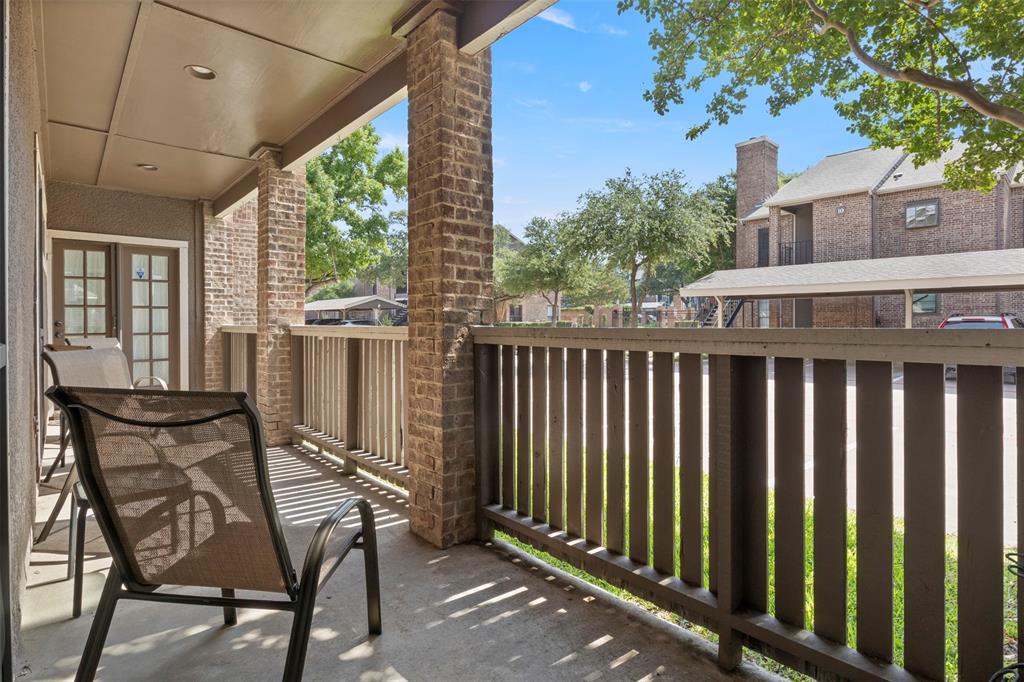 5859 Frankford Road, Unit 1101 Dallas, TX 75252 - Photo 21 of 35