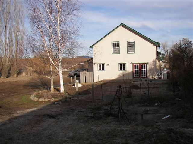 13708 East Valley Chapel Road Fairfield, WA 99012 - Photo 2 of 9