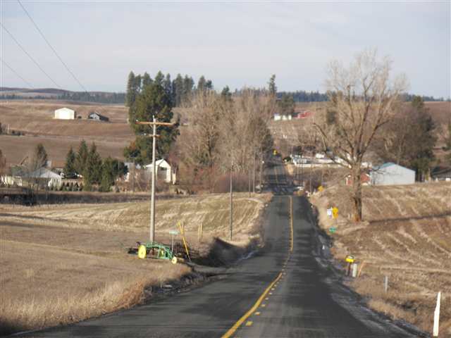 13708 East Valley Chapel Road Fairfield, WA 99012 - Photo 9 of 9