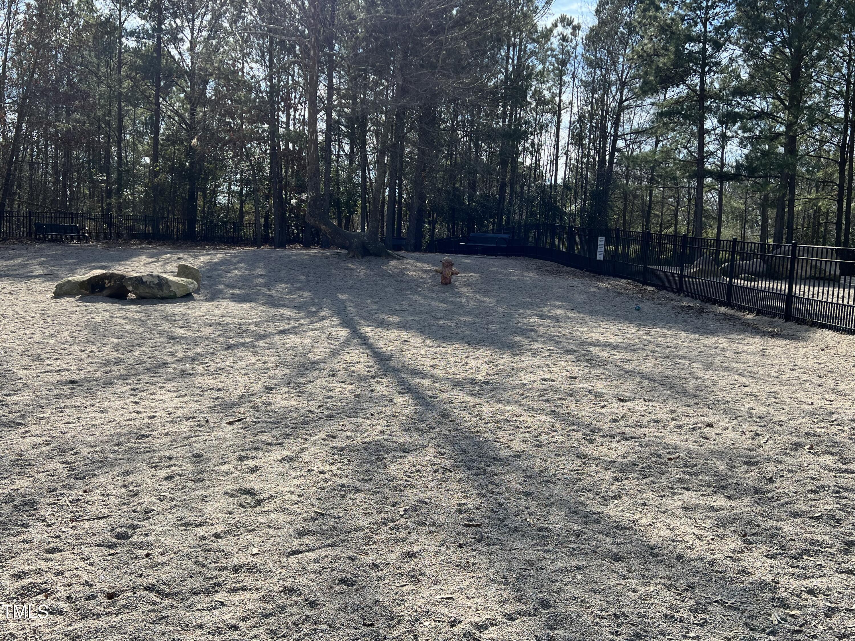 505 Bethlehem Road Knightdale, NC 27545 - Photo 28 of 32 Knightdale Station Park - Dog Park