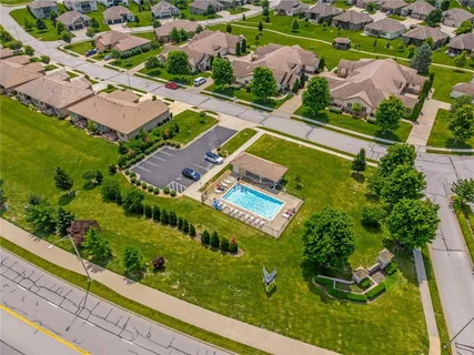 $739,000 | 4209 Northeast Hideaway Drive, Lee's Summit, MO 64064