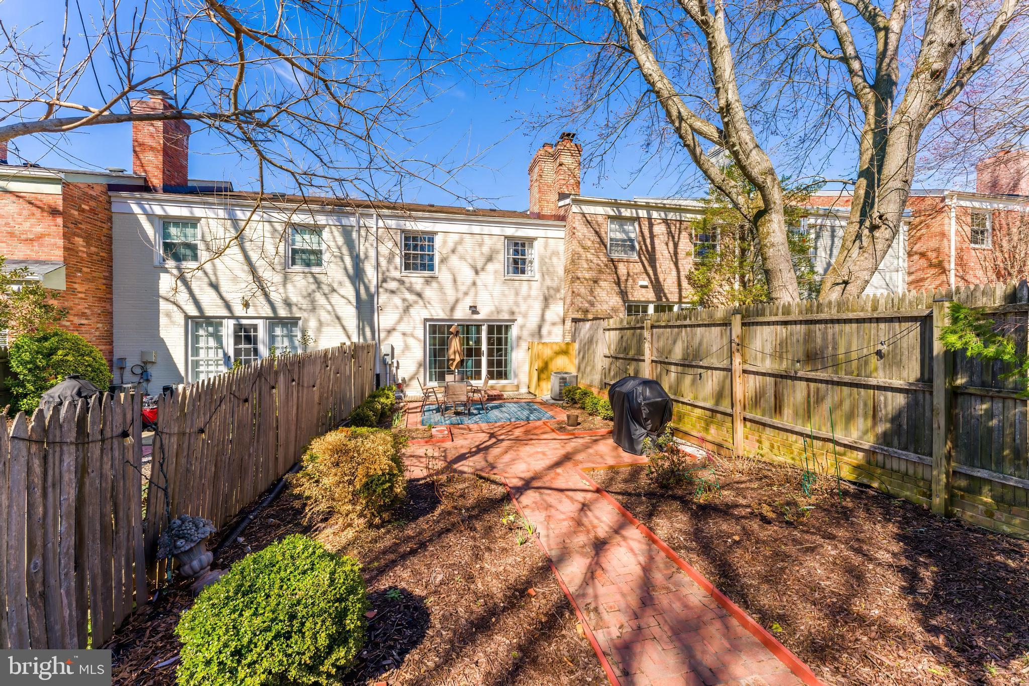 6749 Towne Lane Road McLean, VA 22101 - Photo 18 of 23