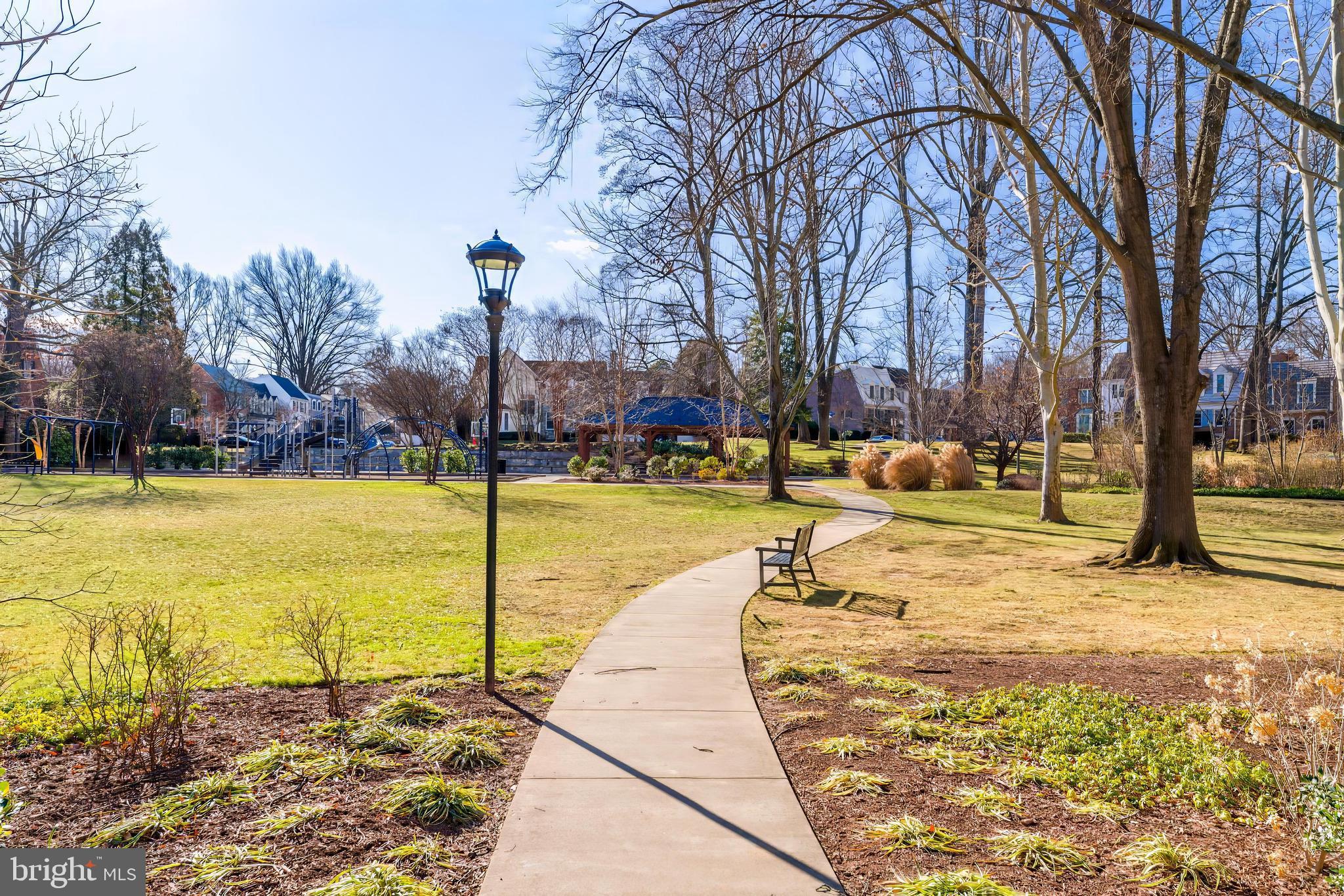 6749 Towne Lane Road McLean, VA 22101 - Photo 20 of 23