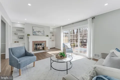 $1,090,000 | 6749 Towne Lane Road, McLean, VA 22101