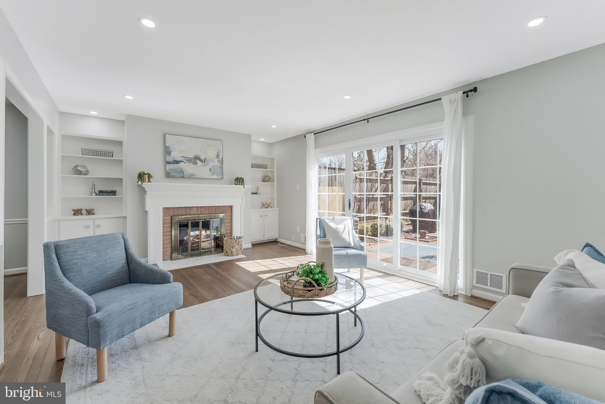 6749 Towne Lane Road McLean, VA 22101 - Photo 2 of 23