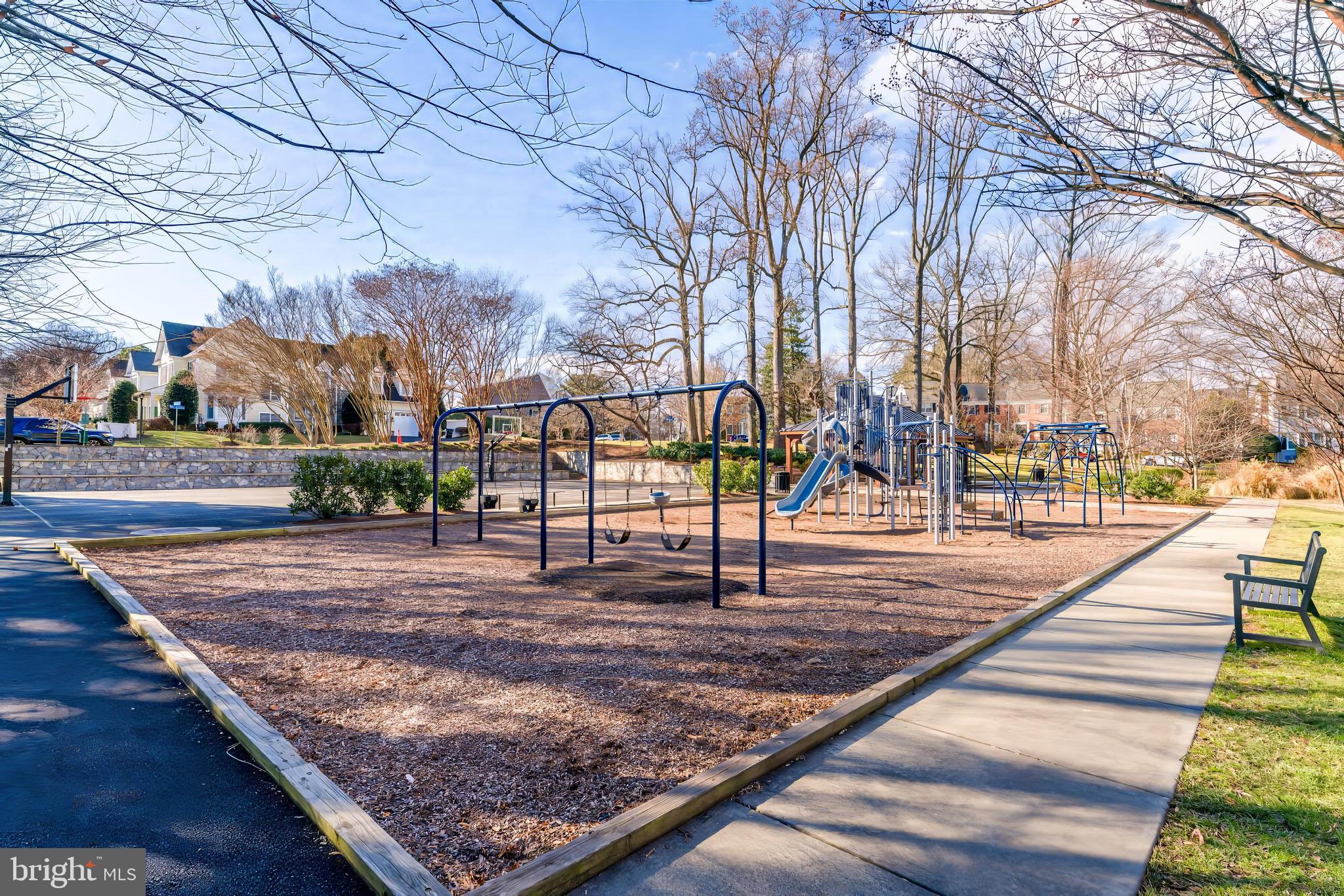 6749 Towne Lane Road McLean, VA 22101 - Photo 21 of 23