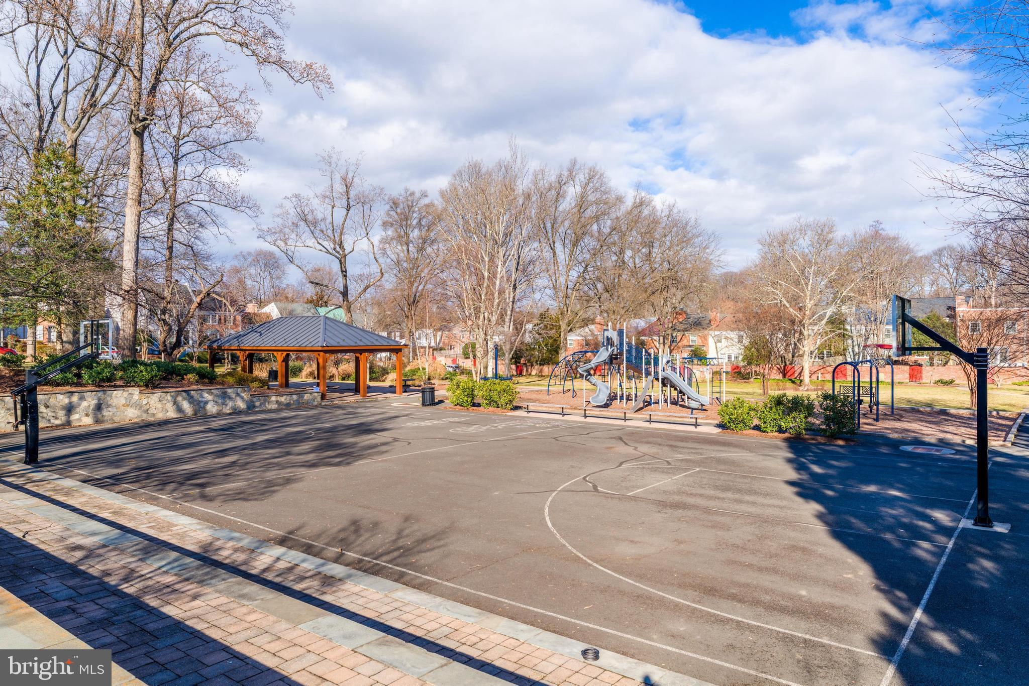 6749 Towne Lane Road McLean, VA 22101 - Photo 22 of 23