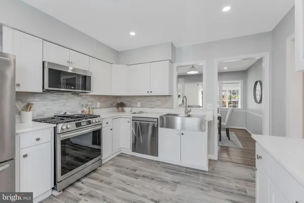 $1,090,000 | 6749 Towne Lane Road, McLean, VA 22101