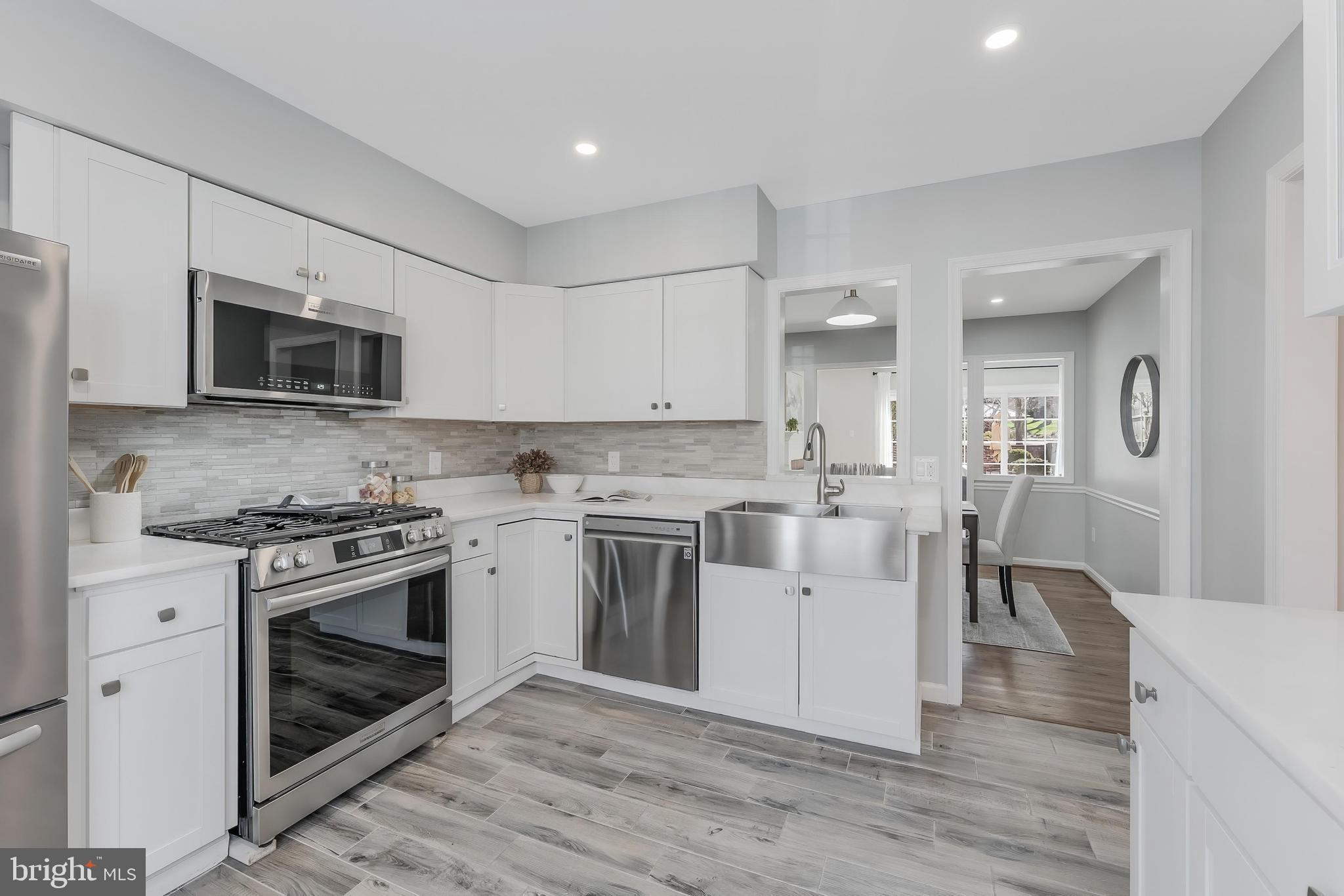 6749 Towne Lane Road McLean, VA 22101 - Photo 4 of 23