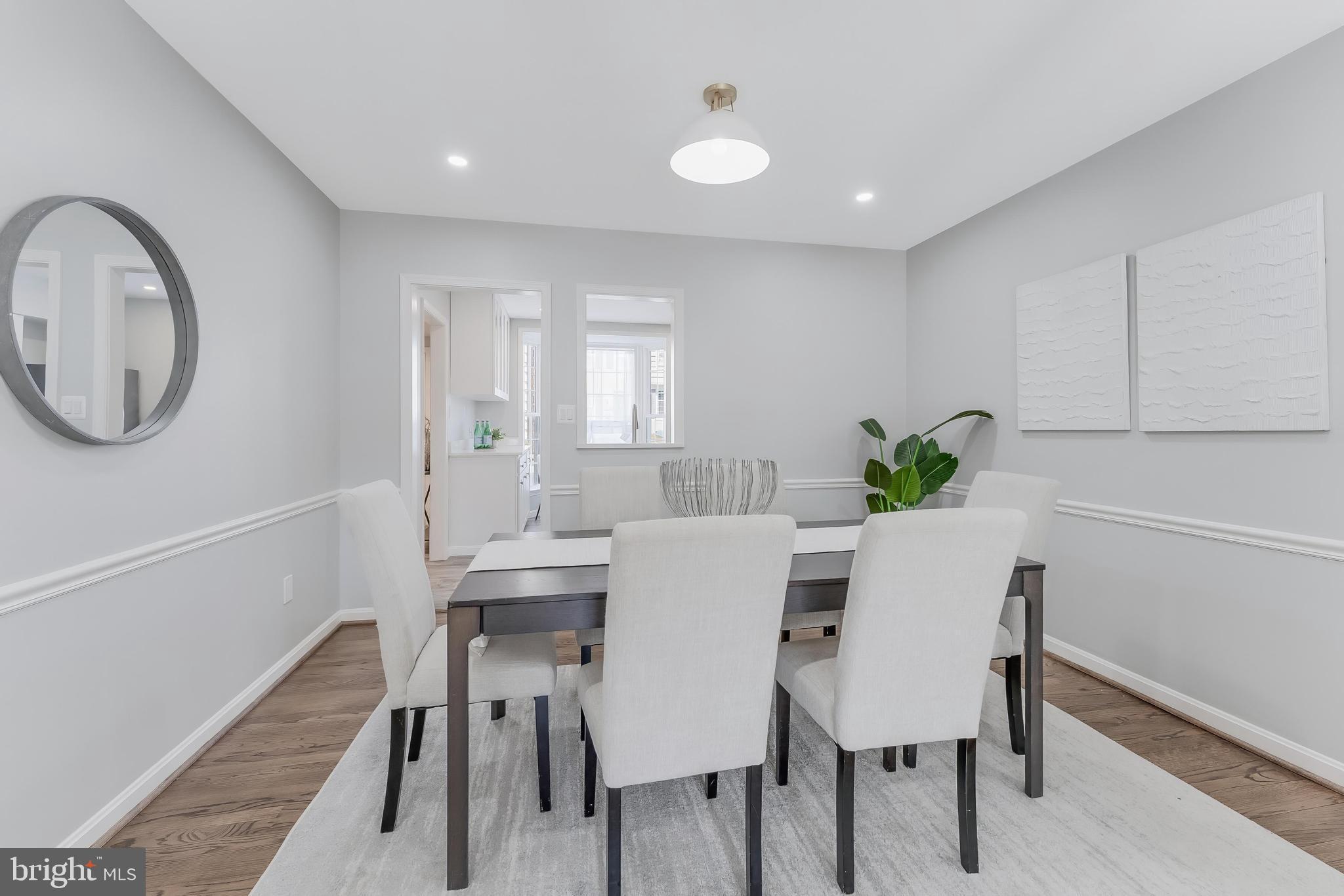 6749 Towne Lane Road McLean, VA 22101 - Photo 5 of 23