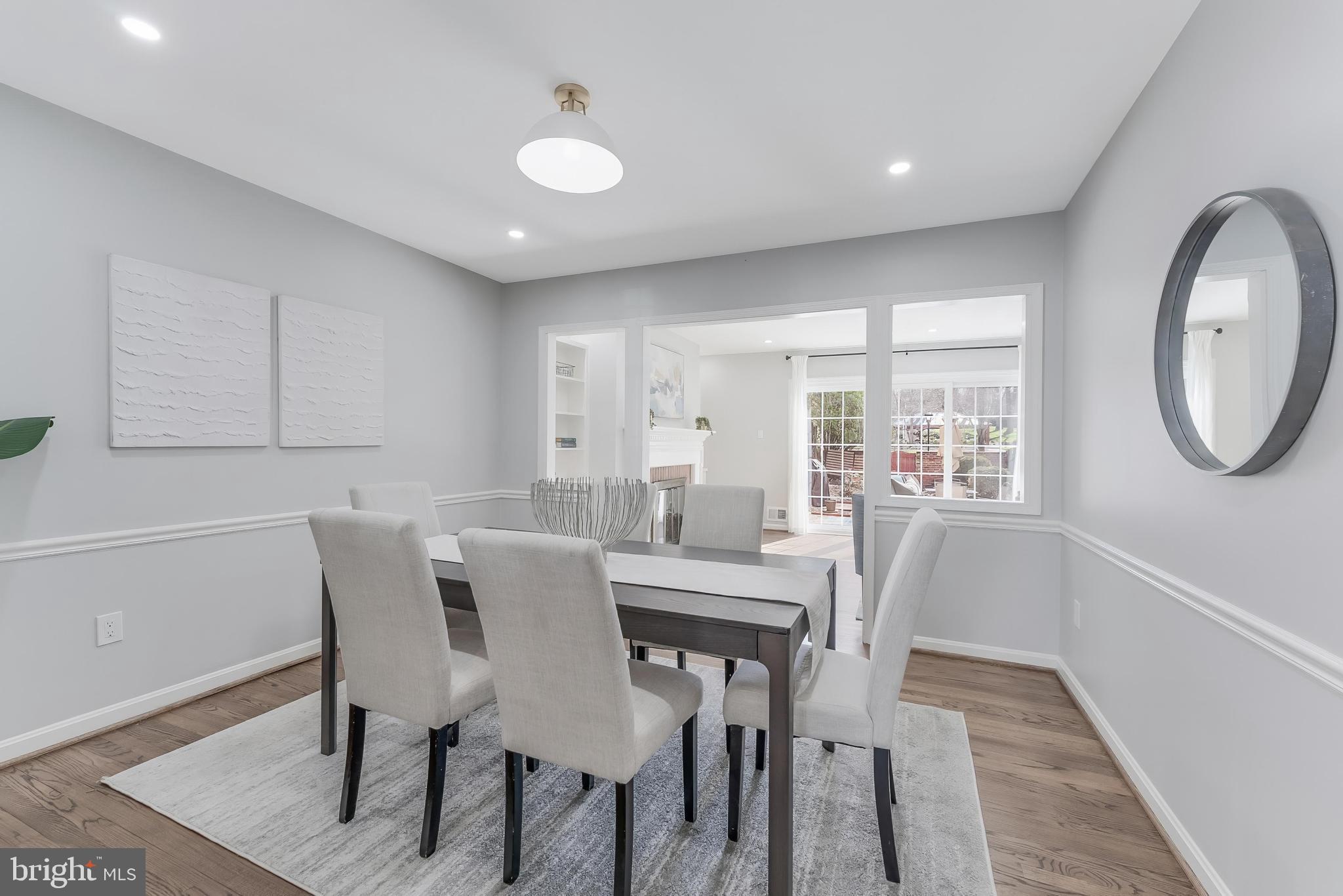 6749 Towne Lane Road McLean, VA 22101 - Photo 6 of 23