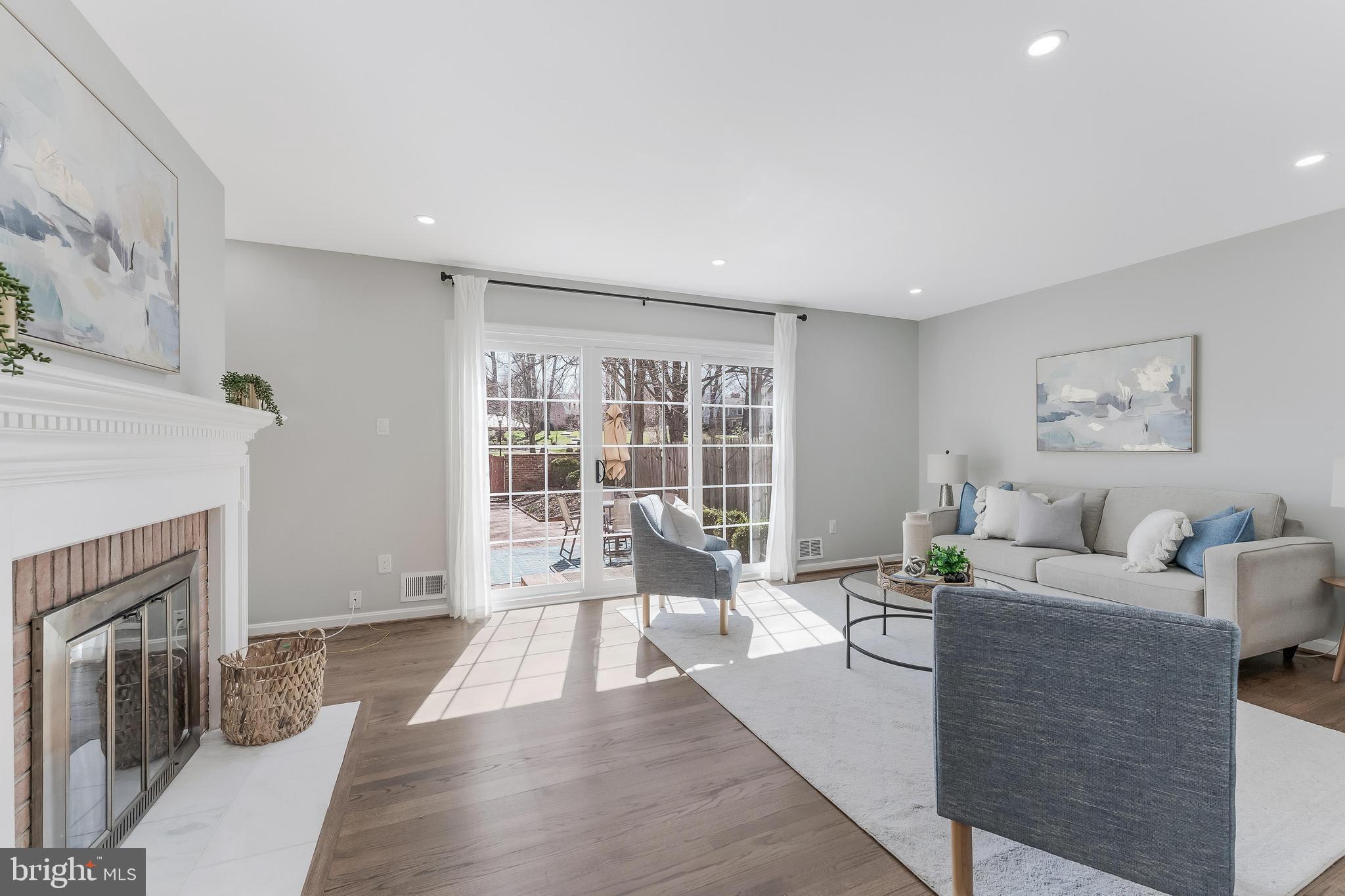 6749 Towne Lane Road McLean, VA 22101 - Photo 7 of 23