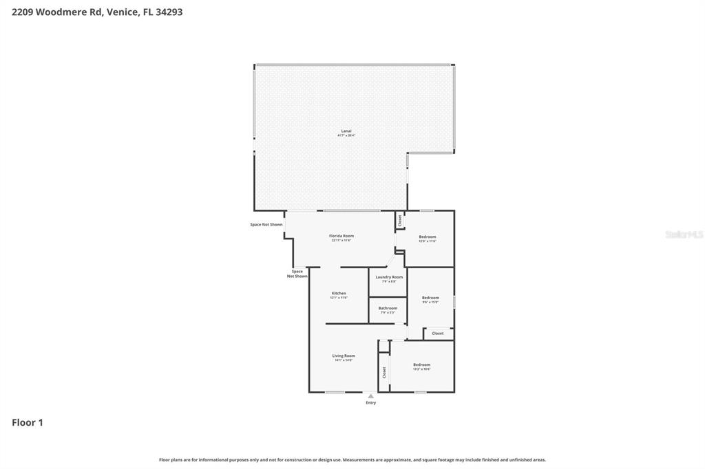 2209 Woodmere Road Venice, FL 34293 - Photo 32 of 32