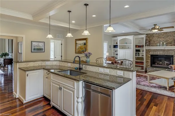 $1,125,000 | 925 Salem Glen Court, Clemmons, NC 27012