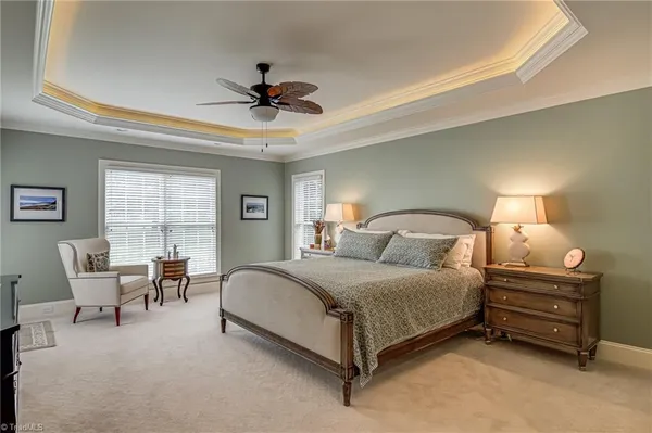 $1,125,000 | 925 Salem Glen Court, Clemmons, NC 27012