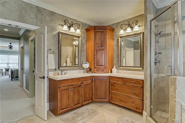 $1,125,000 | 925 Salem Glen Court, Clemmons, NC 27012