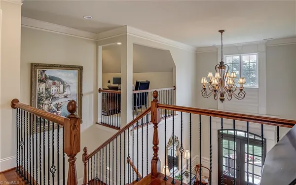 $1,125,000 | 925 Salem Glen Court, Clemmons, NC 27012