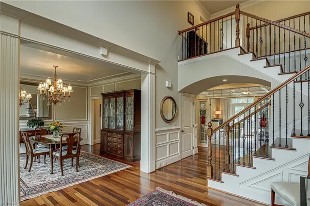 $1,250,000 | 925 Salem Glen Court, Clemmons, NC 27012