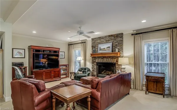 $1,125,000 | 925 Salem Glen Court, Clemmons, NC 27012