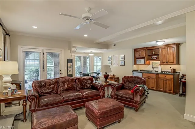 $1,250,000 | 925 Salem Glen Court, Clemmons, NC 27012