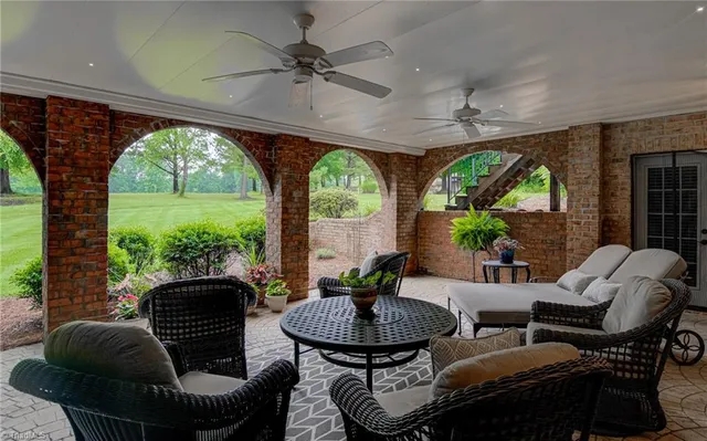 $1,250,000 | 925 Salem Glen Court, Clemmons, NC 27012