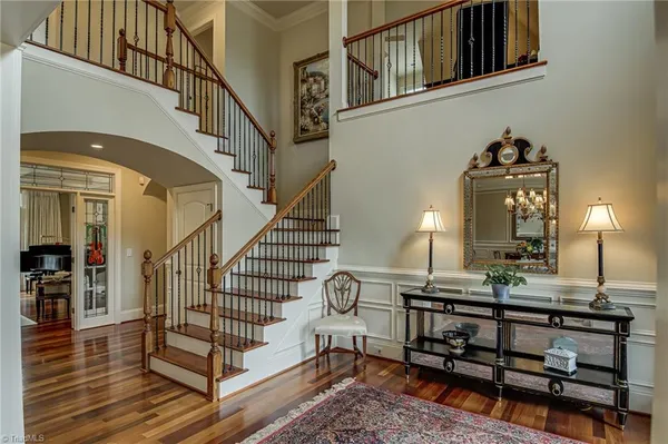 $1,125,000 | 925 Salem Glen Court, Clemmons, NC 27012