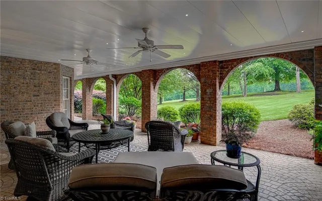 $1,250,000 | 925 Salem Glen Court, Clemmons, NC 27012