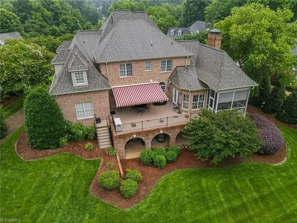 $1,125,000 | 925 Salem Glen Court, Clemmons, NC 27012