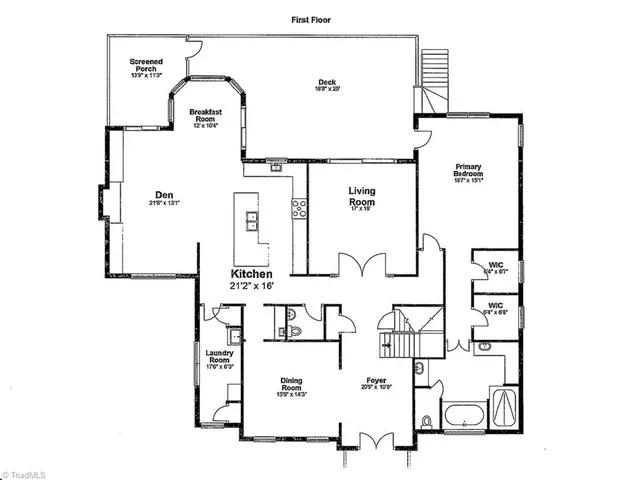 $1,250,000 | 925 Salem Glen Court, Clemmons, NC 27012