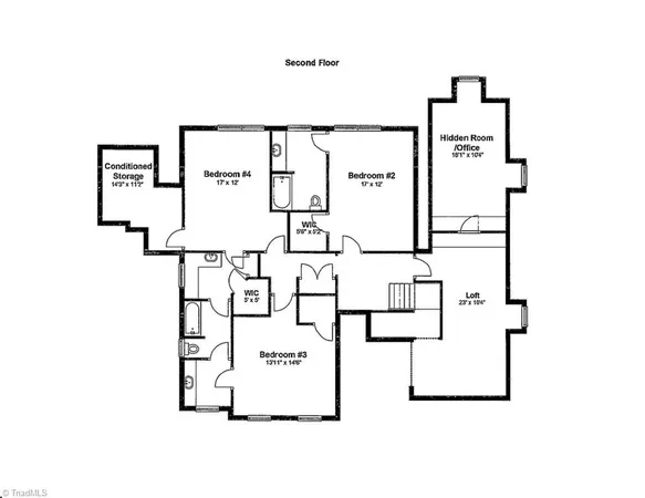 $1,125,000 | 925 Salem Glen Court, Clemmons, NC 27012