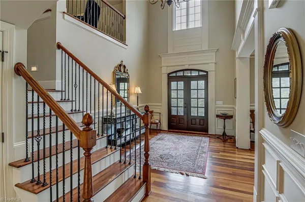 $1,125,000 | 925 Salem Glen Court, Clemmons, NC 27012