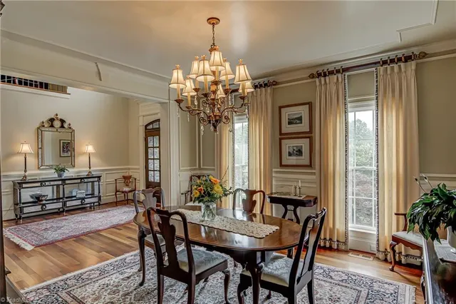 $1,250,000 | 925 Salem Glen Court, Clemmons, NC 27012